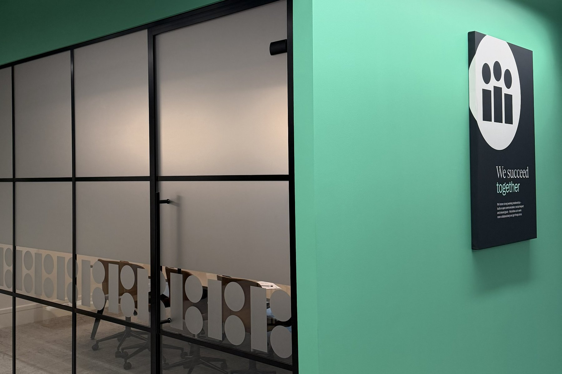 Bovis hits Brum with Northspring Temple Street office