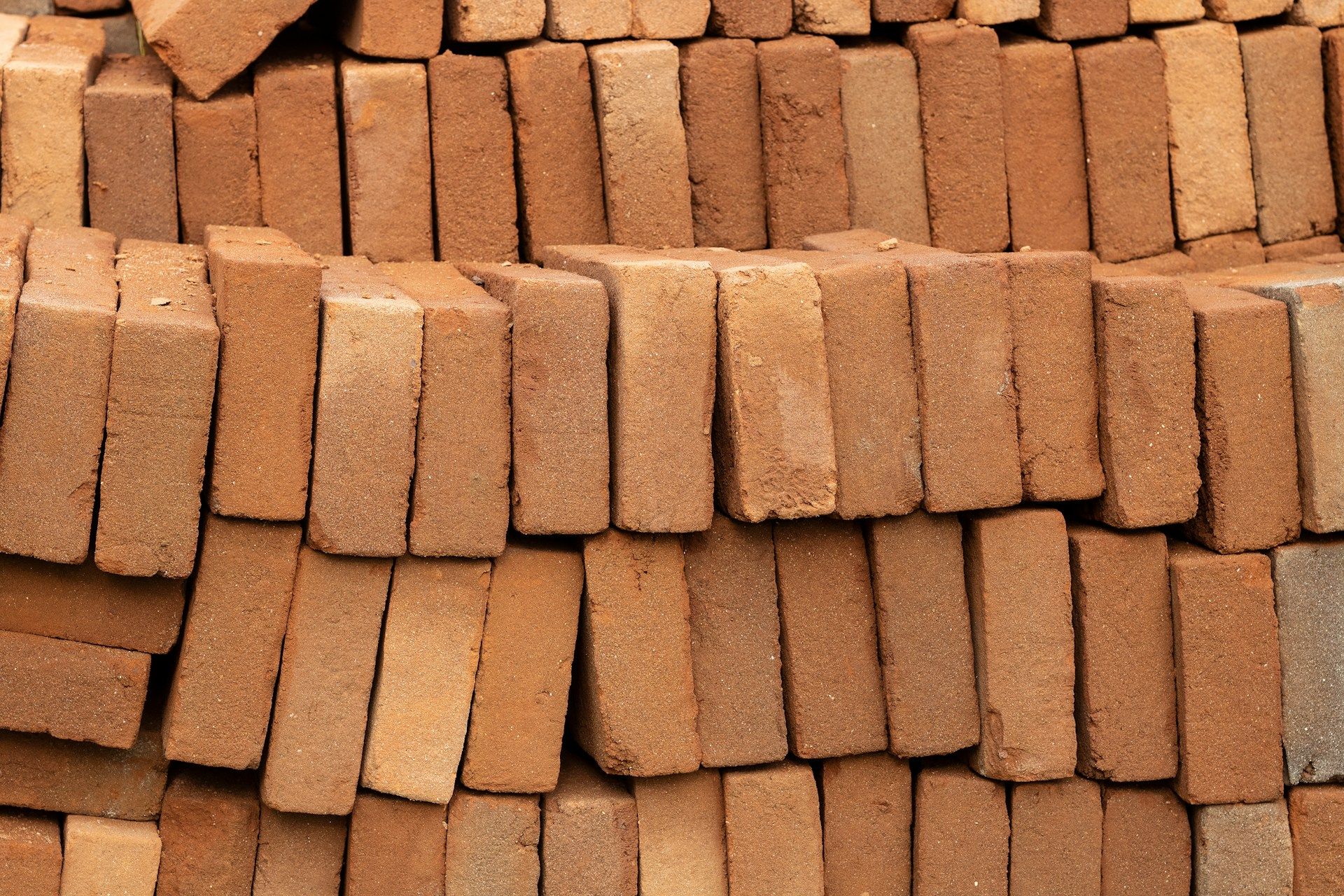 British-made bricks Bill moves in Parliament