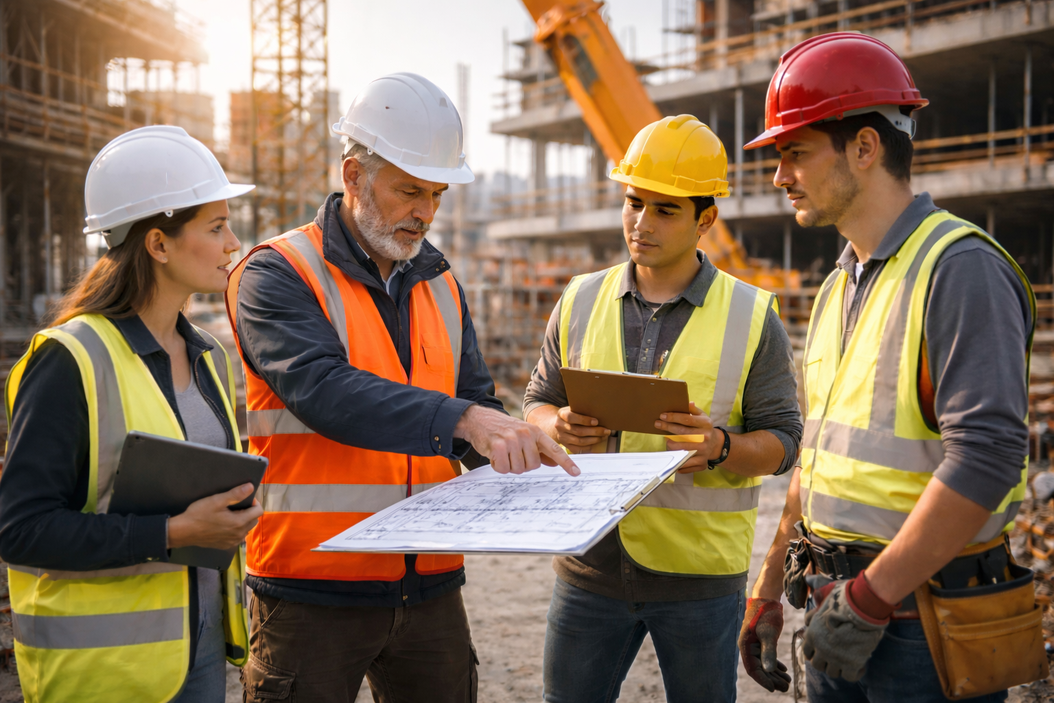 Jewson survey flags worsening skills outlook