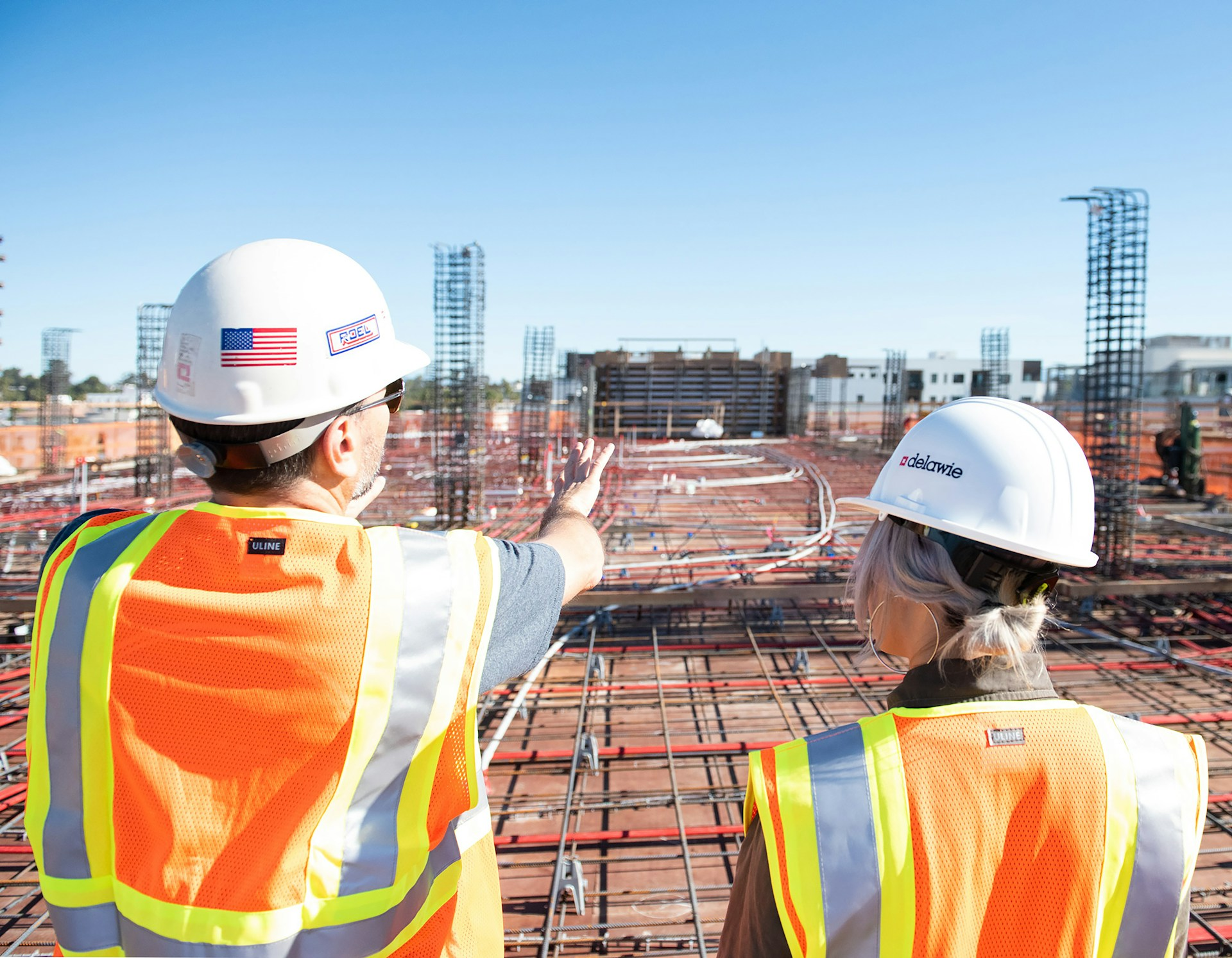 US order tightens contractor DEI compliance