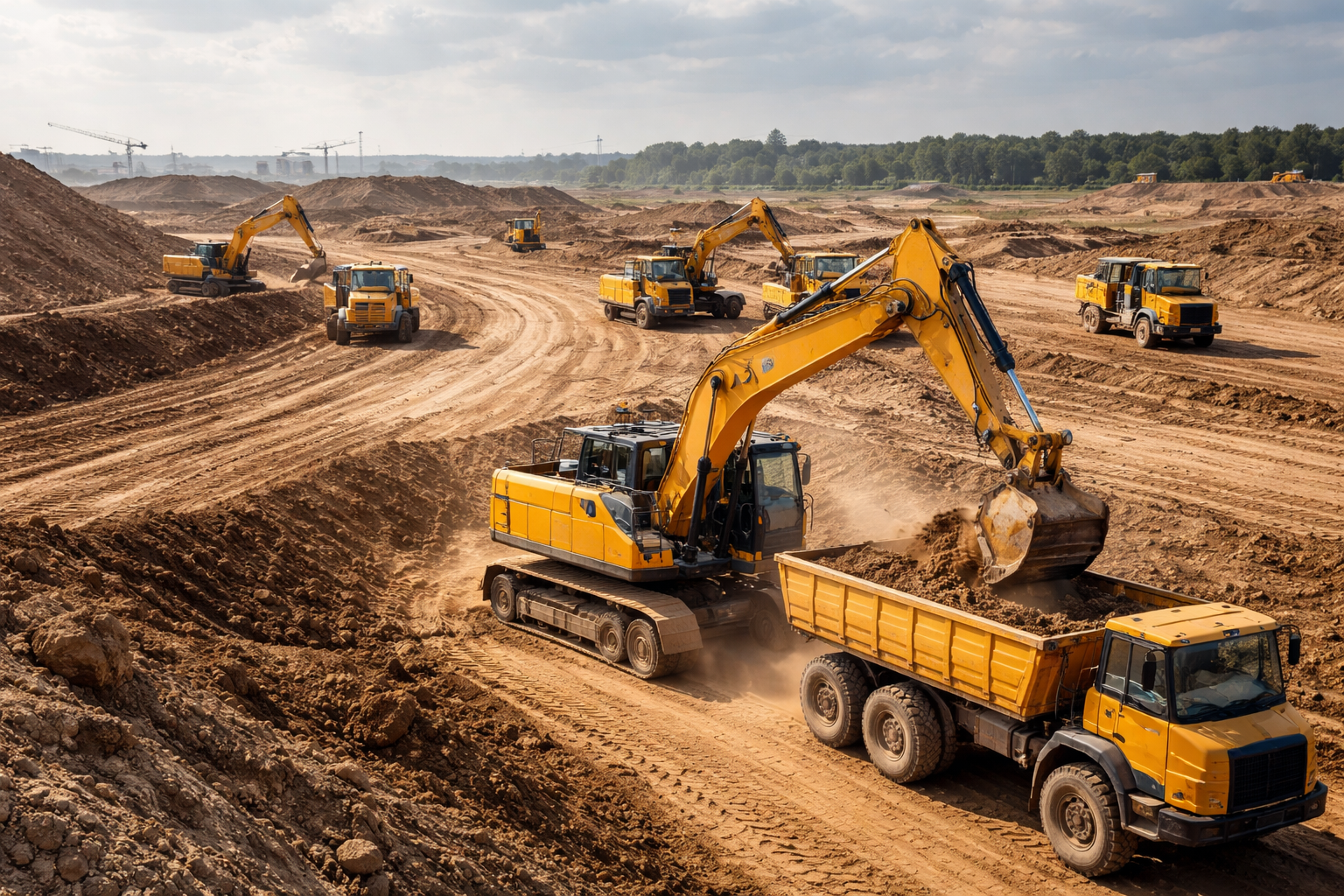 Bedrock targets autonomous fleets after 0m Series B