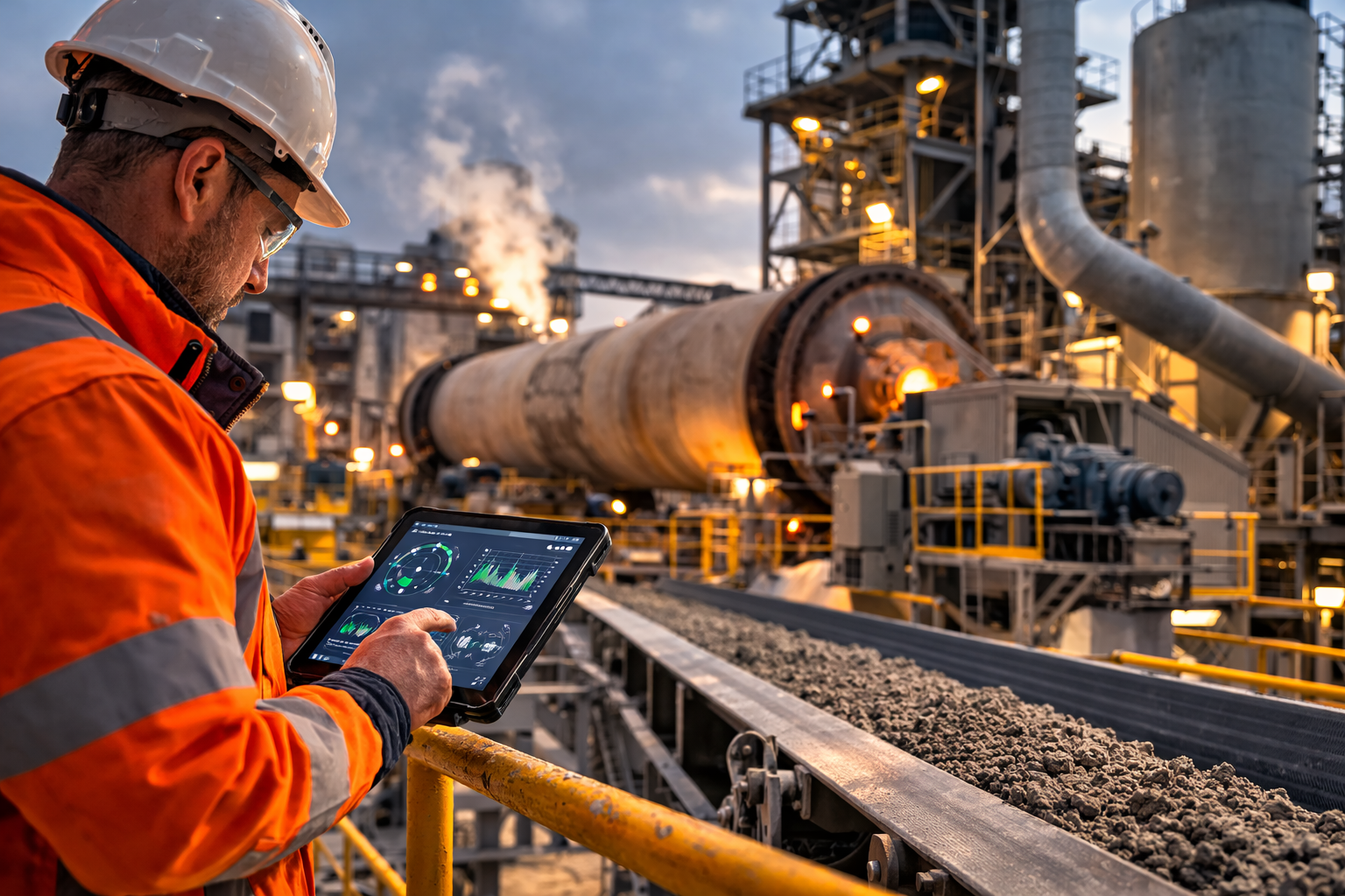 HARD2SCALE opens construction decarbonisation funding call