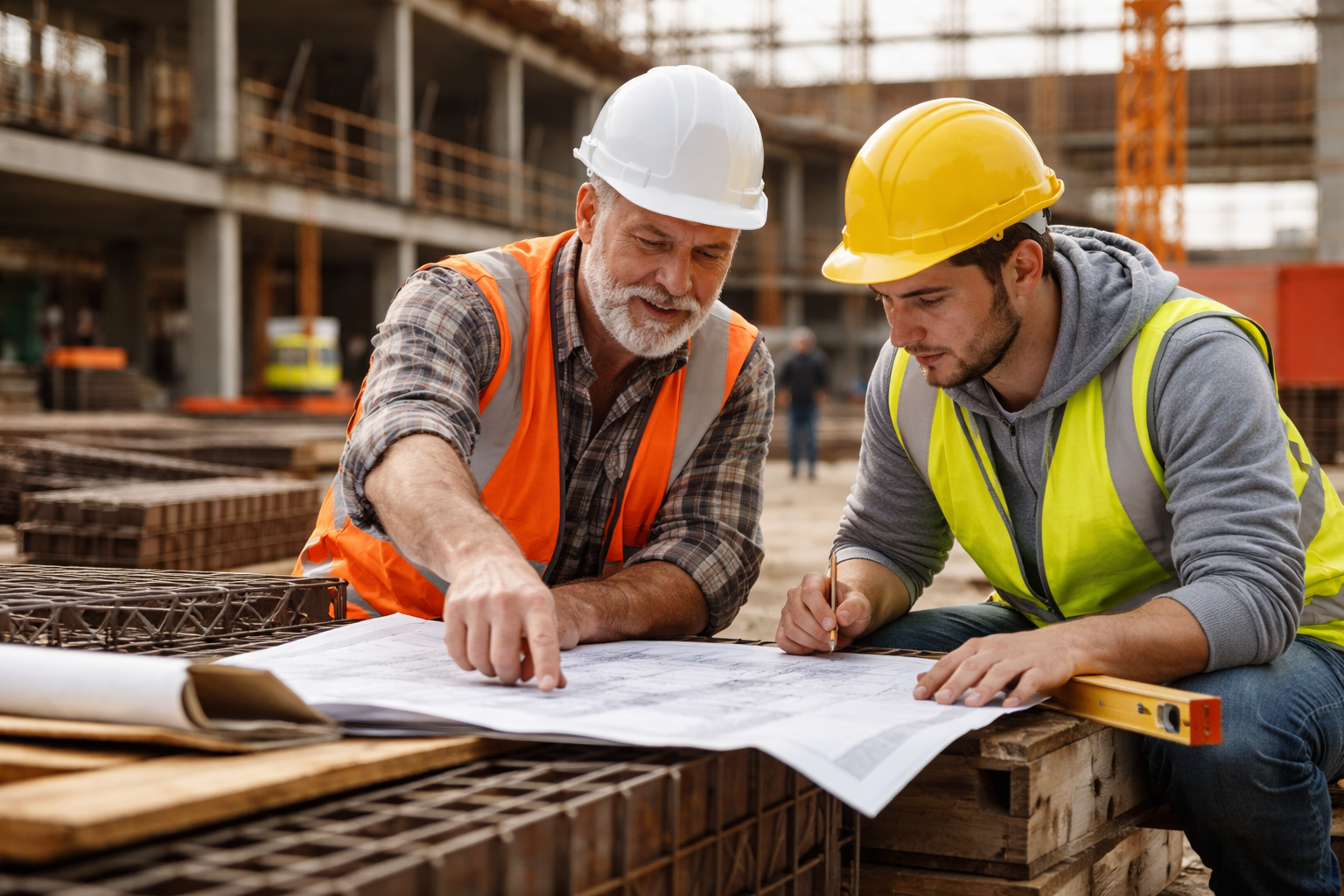 Contractors fined after platform collapse injures worker