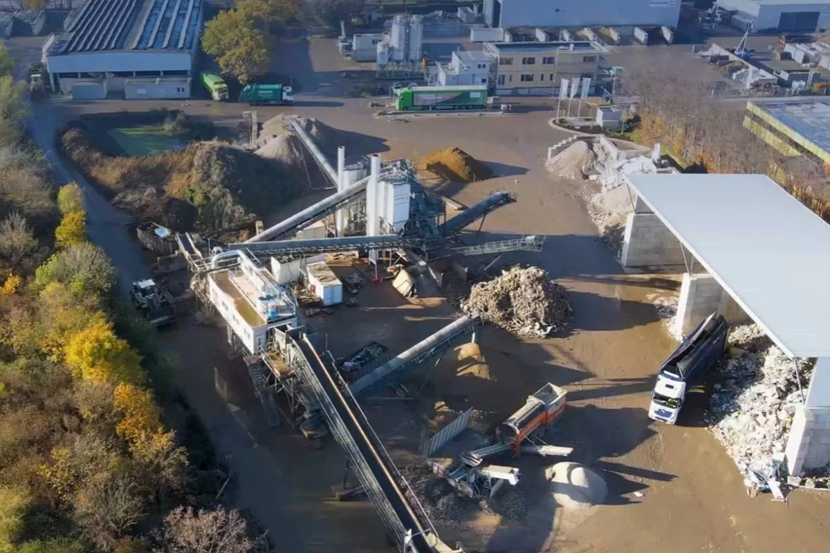 Future Homes Hub forms embodied carbon board