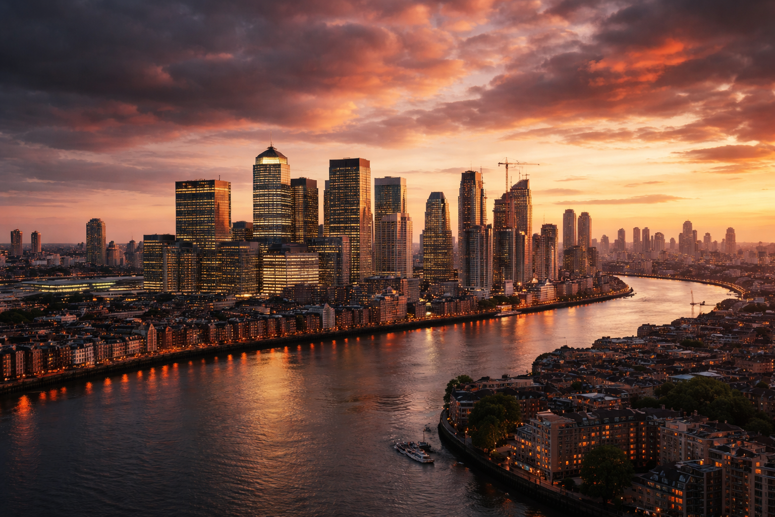 Planning approval for Mastmaker Court towers