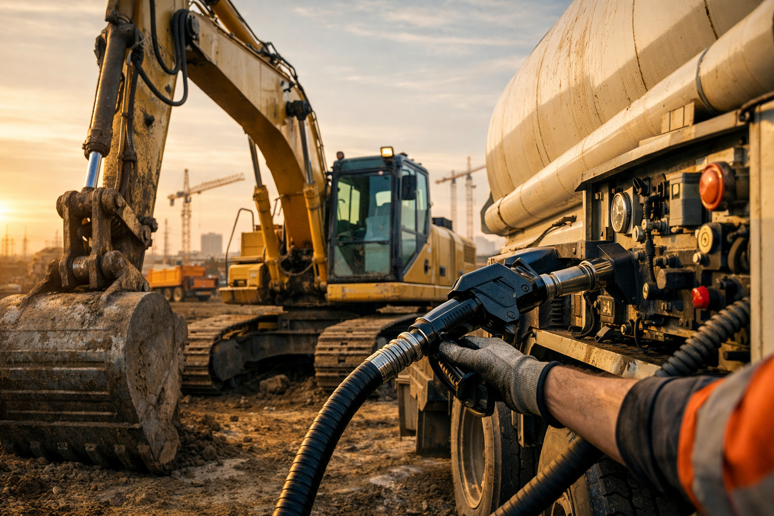 Oil spike clouds rate-cut outlook