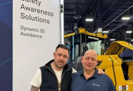 Machinetech adds Xwatch to UK safety range