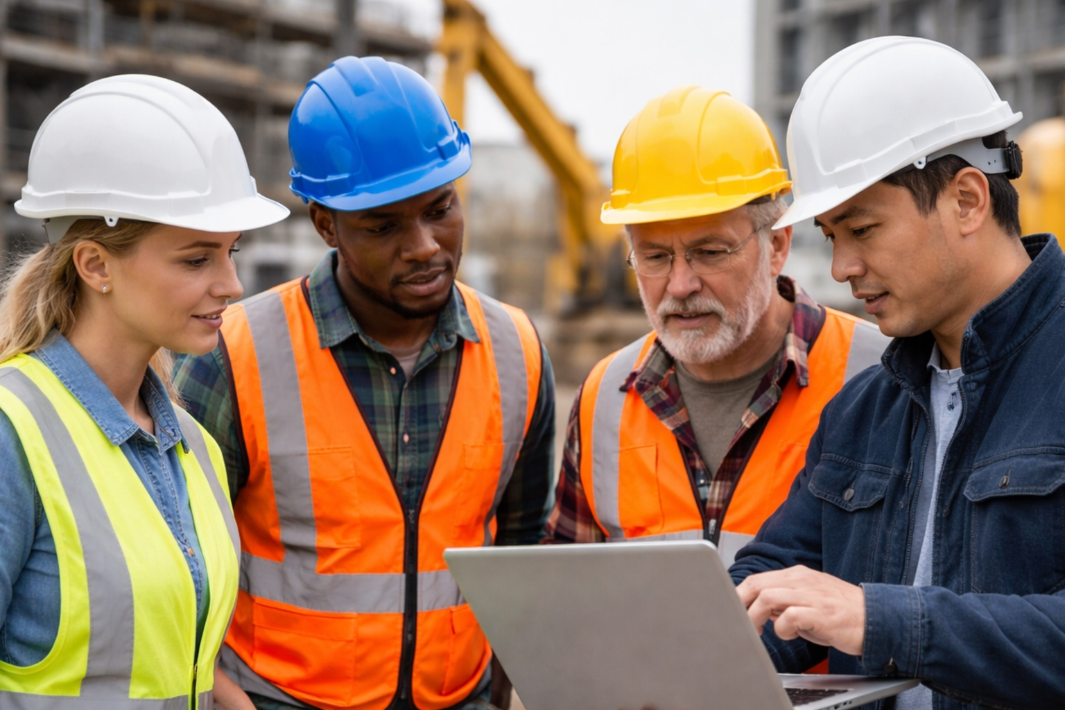 Walbridge uses AI waste platform on Ford battery build Walbridge uses AI waste platform on Ford battery build