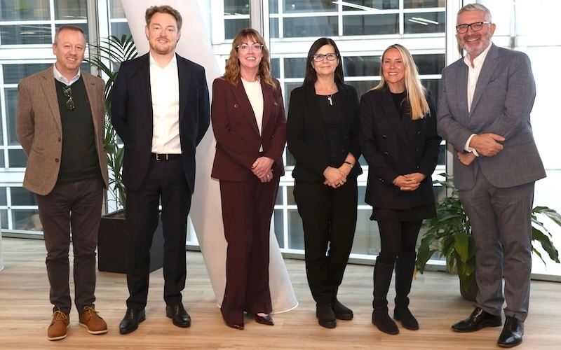 Guinness appoints contractors for £1bn housing works