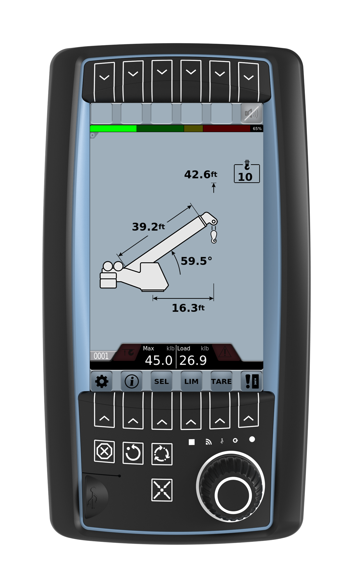 Grove retrofit targets older crane fleets