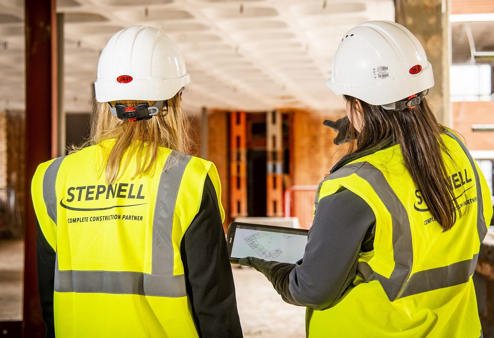 Stepnell lands place on £428m Rise framework