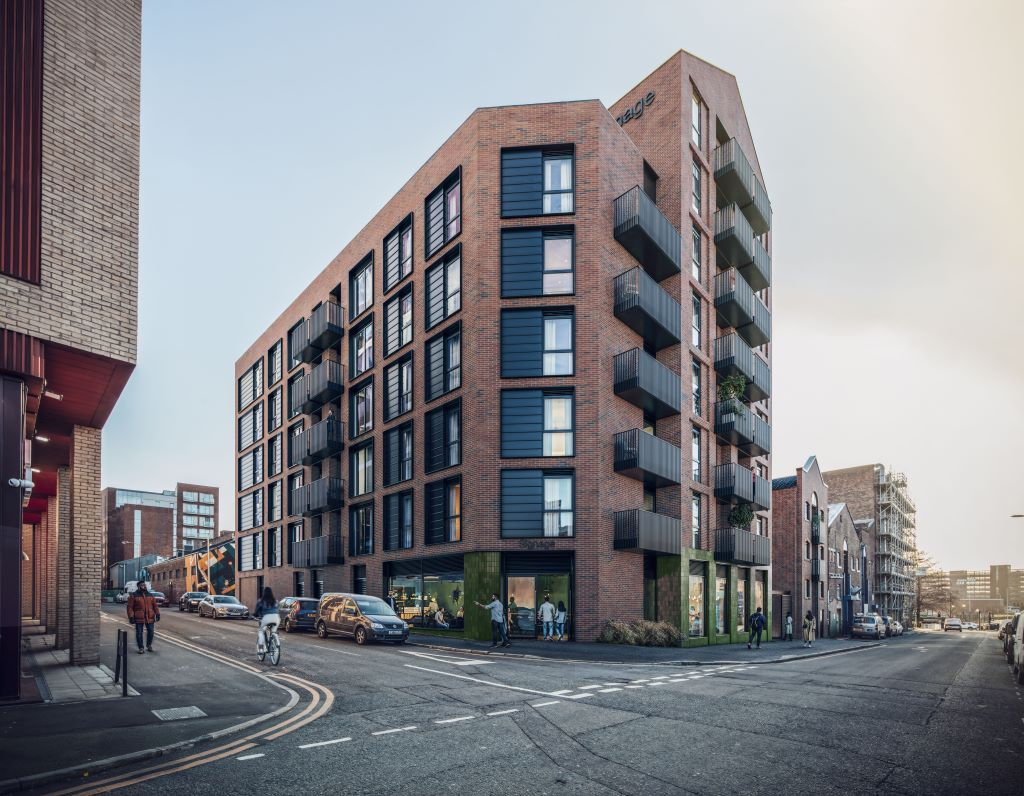 Davos pushes Liverpool schemes into contractor market