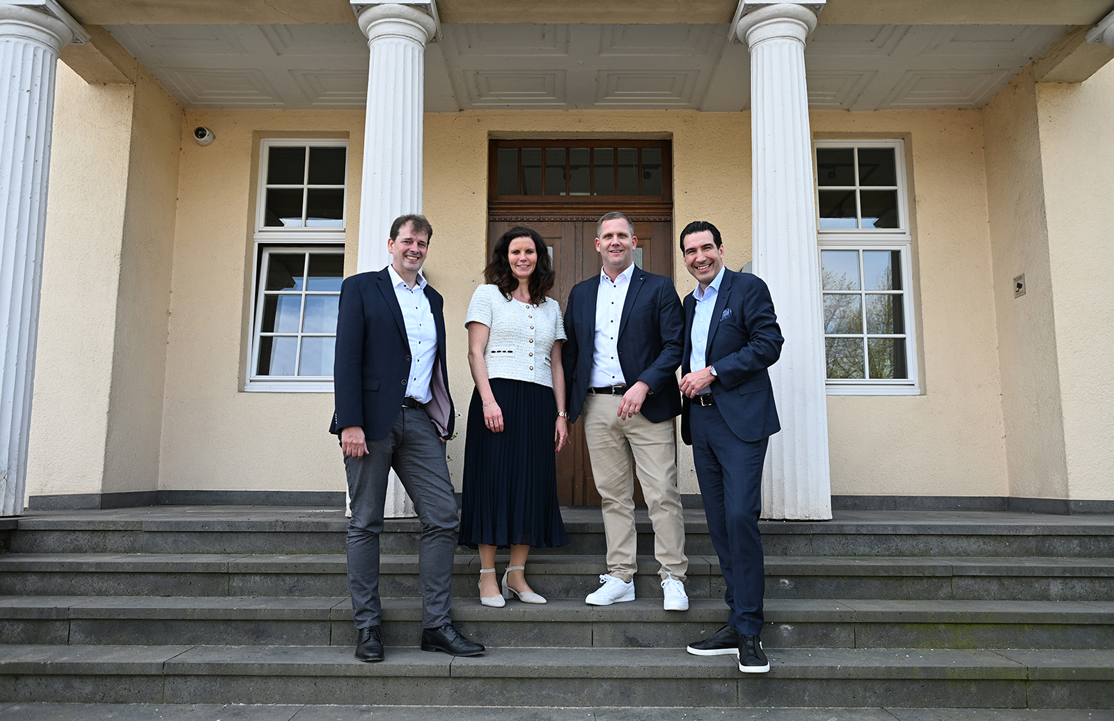 Forterro moves to deepen façades software footprint with Klaes