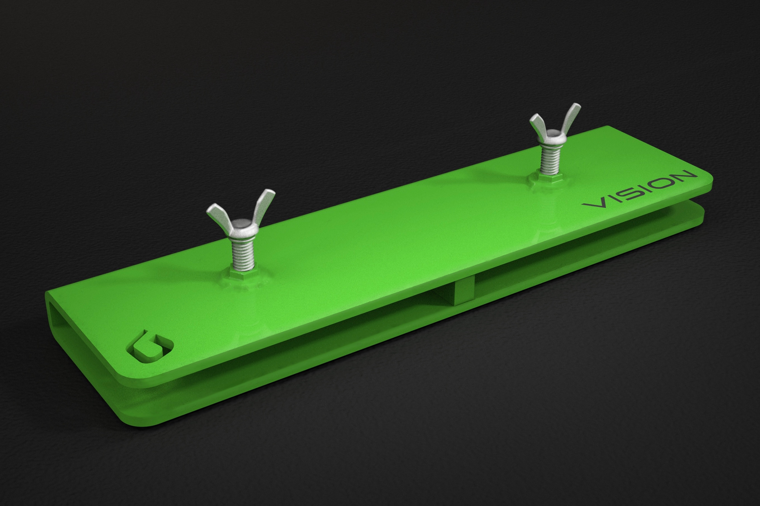 Grayson and Vision launch GripLock masonry support tool