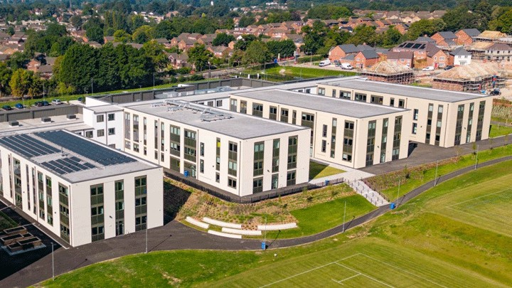 Pagabo opens £5bn major works framework