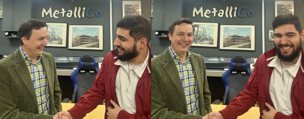 Metallico secures funding for growth drive