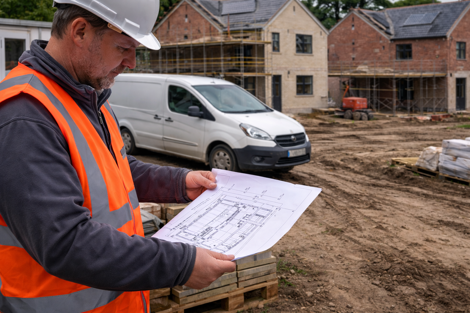 How the SME squeeze is slowing housing delivery