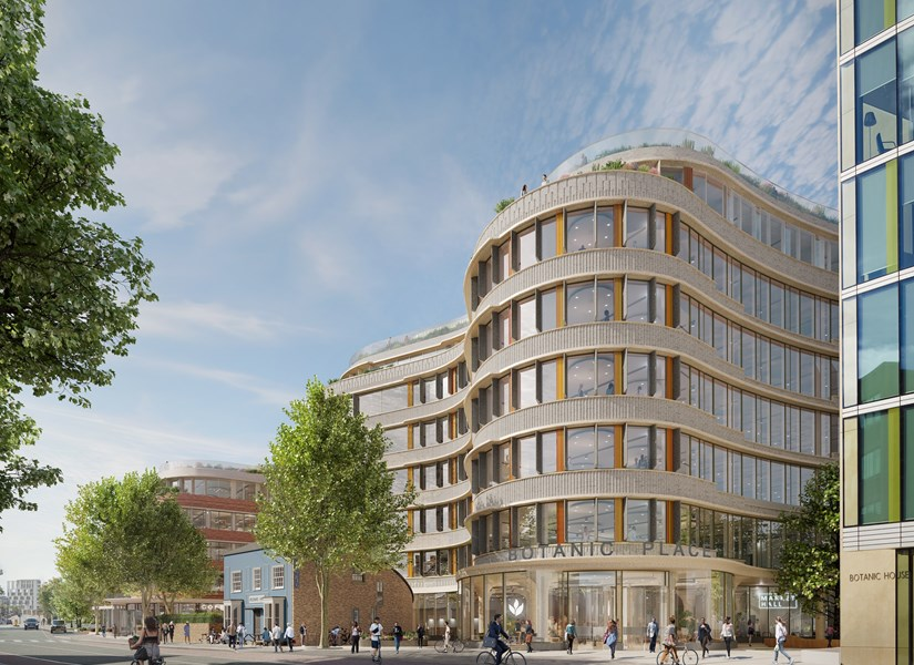 Skanska order growth lifts focus onto project quality