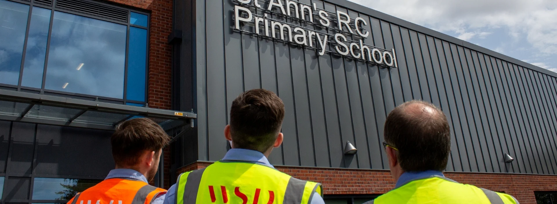 WSP lands four-year DfE advisory framework role