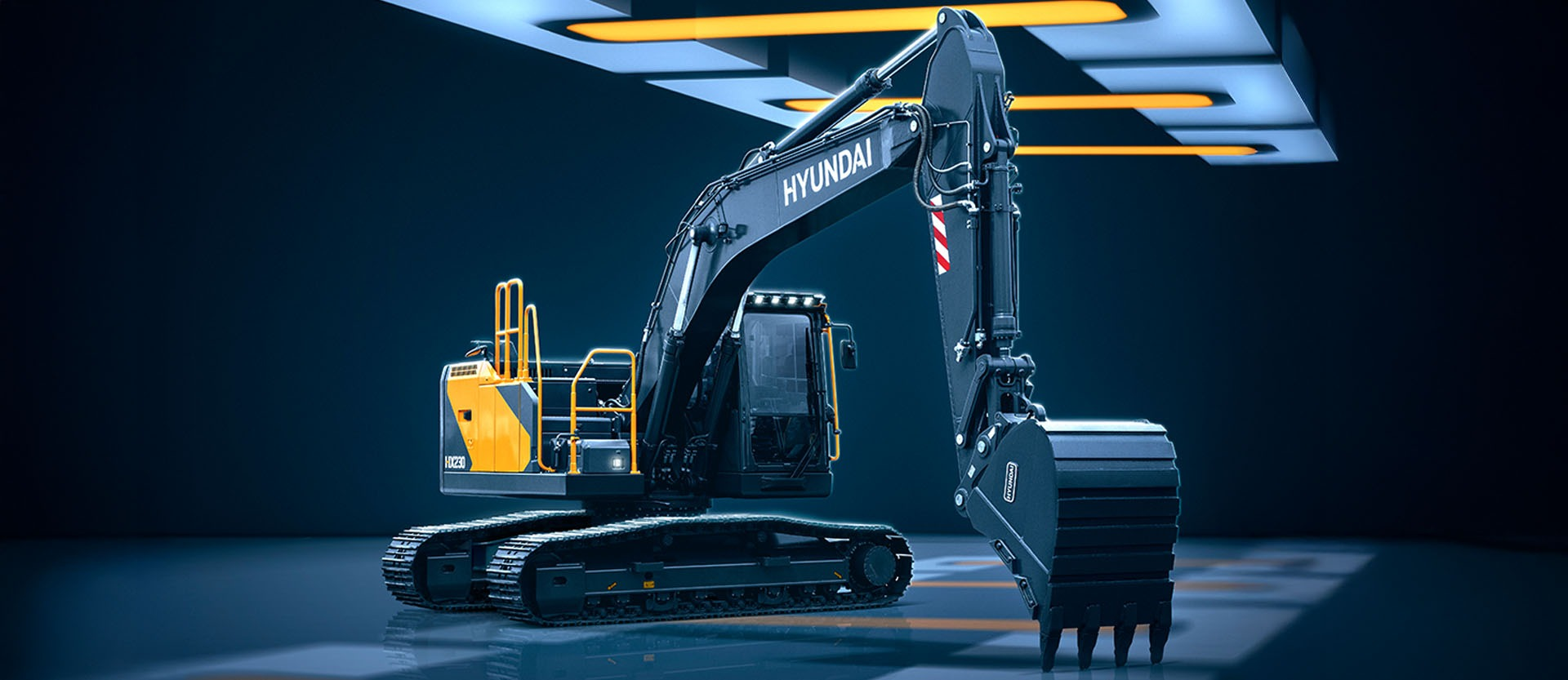 Hyundai broadens European equipment push with eight-model launch wave