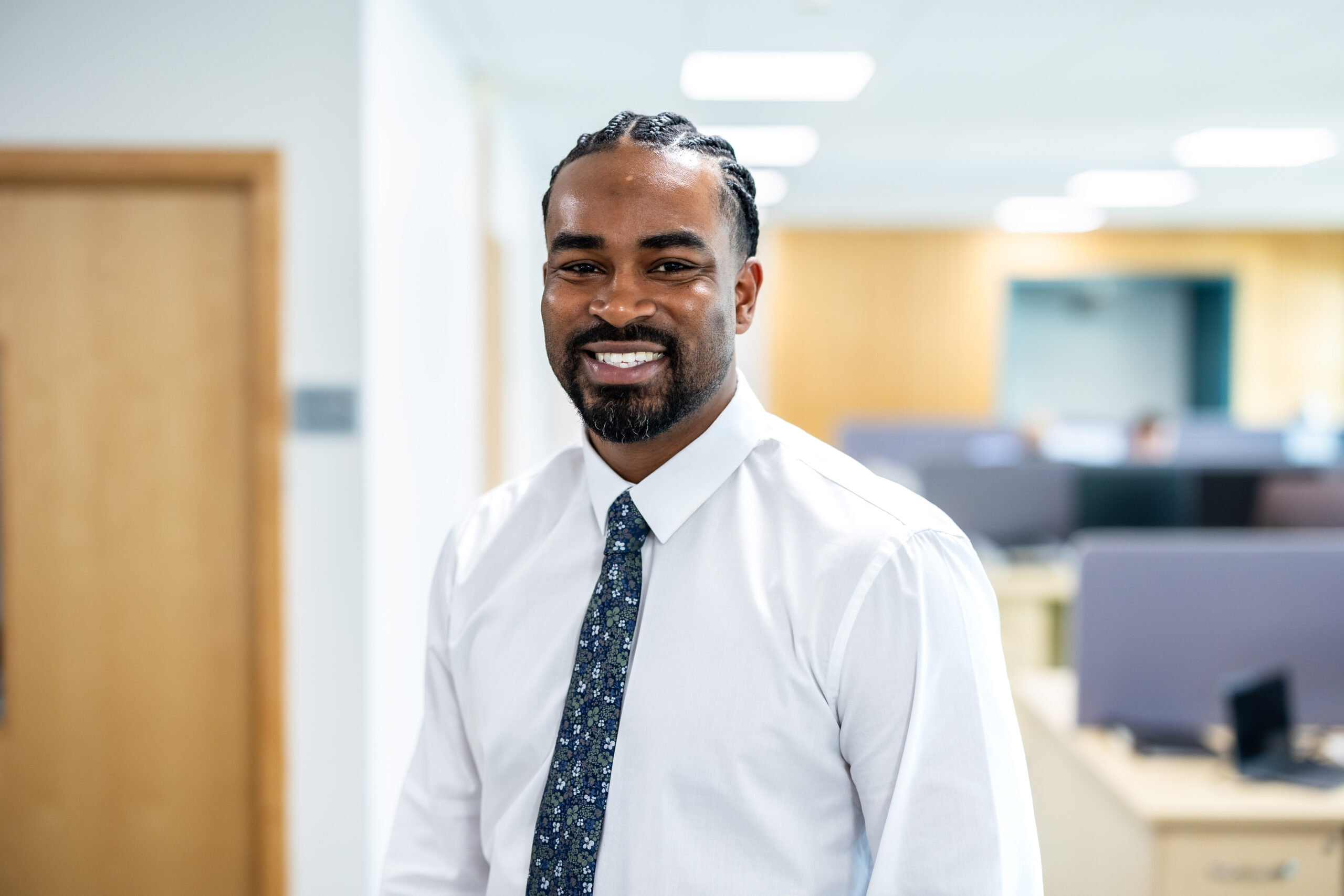 Rocklyn targets industrial growth with new appointment Rocklyn targets industrial growth with new appointment