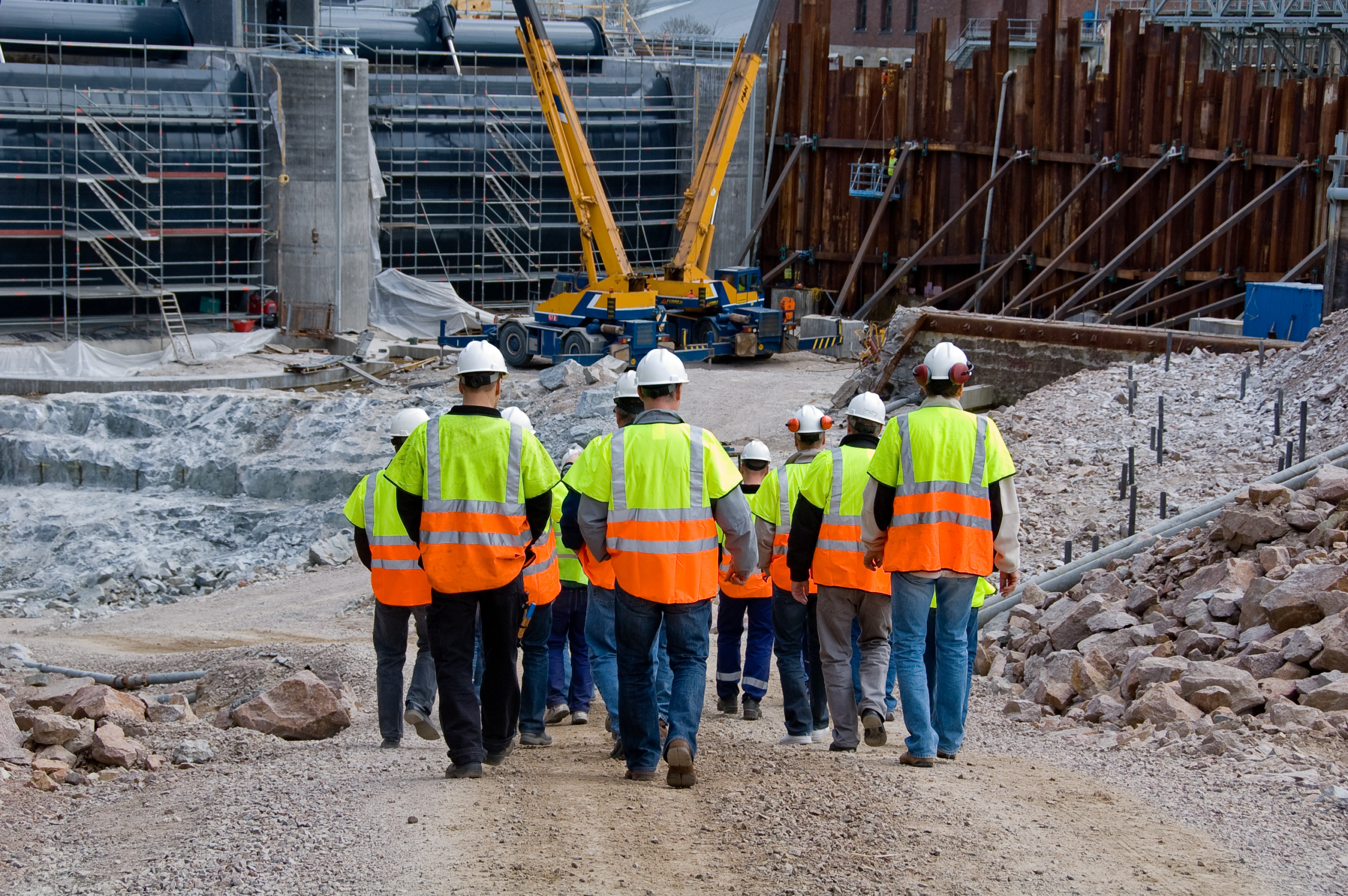 Demolition is a critical lever in achieving the 1.5 million homes target Demolition is a critical lever in achieving the 1.5 million homes target