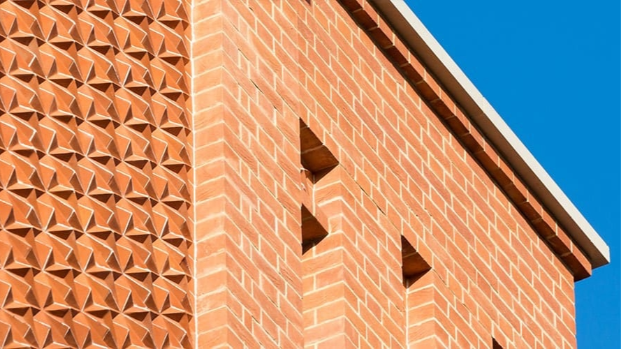 Michelmersh to wind down Charnwood brick site