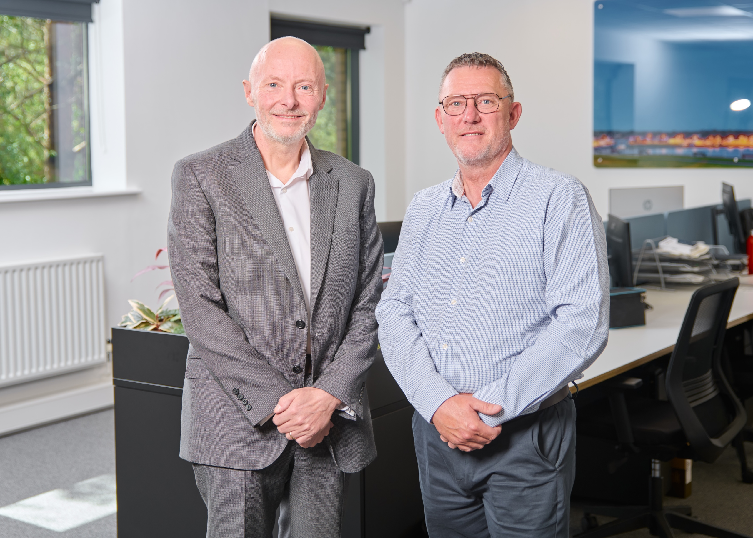 Caddick appoints North East construction director