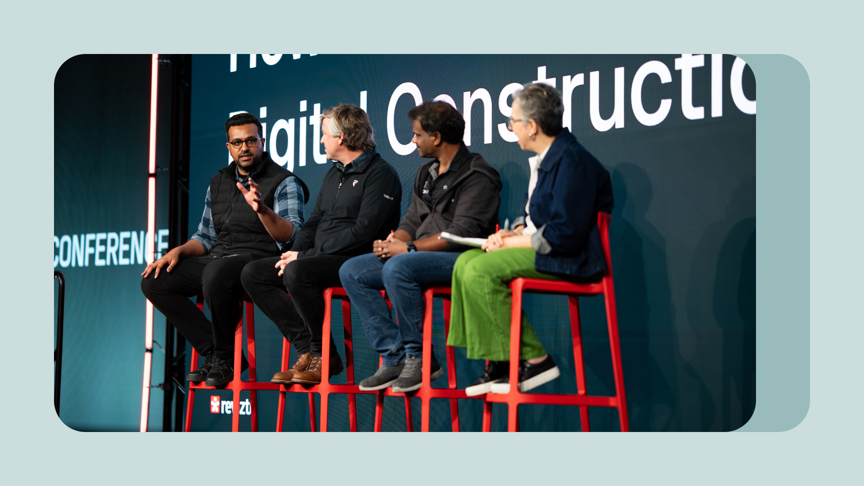 Revizto warns data ownership now central to AI readiness