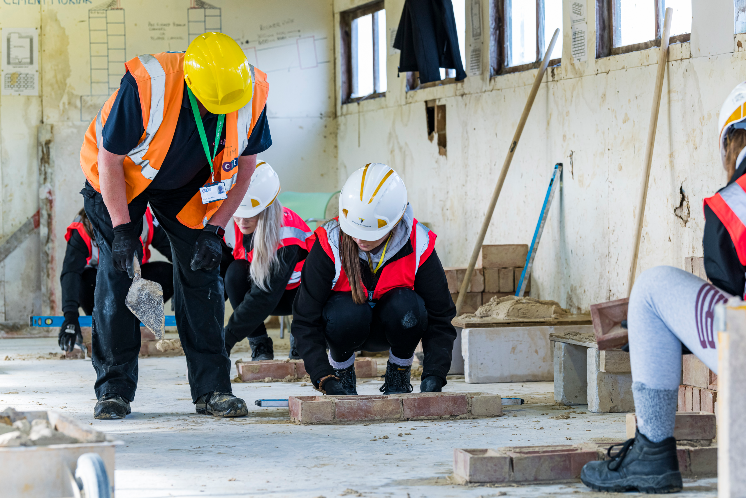 CITB grants support 30,837 apprentices