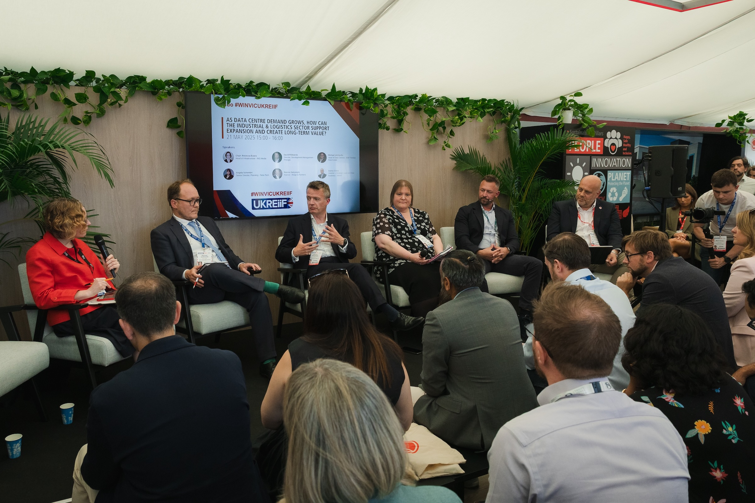 Winvic to launch net zero whitepaper