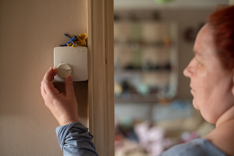 A2Dominion sets £16m homes upgrade programme