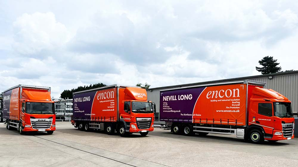 Encon expands East Anglia branch capability