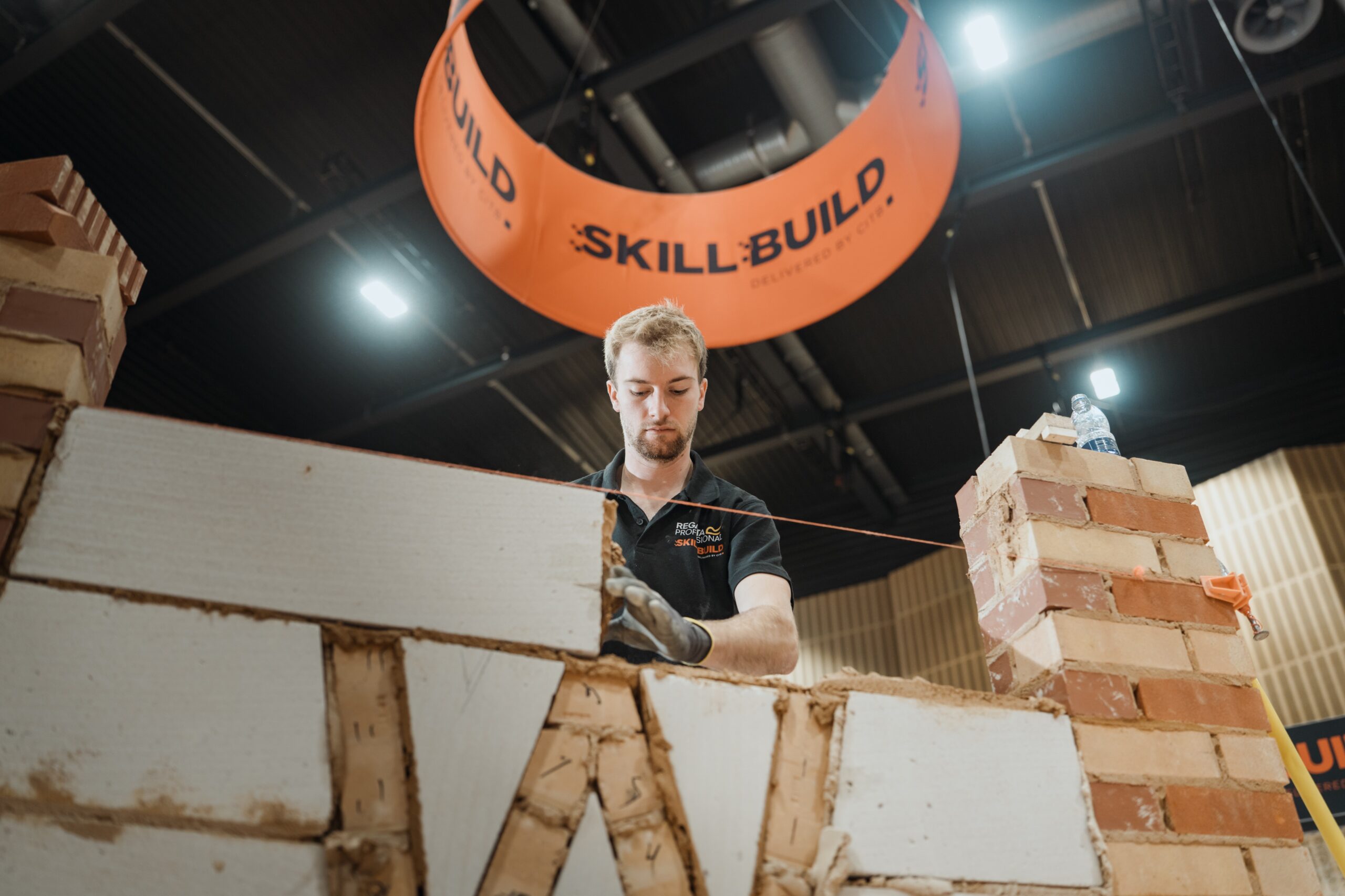 CITB announces SkillBuild 2026 national finalists