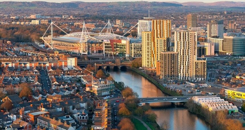 Kimpton completes first Central Quay phase