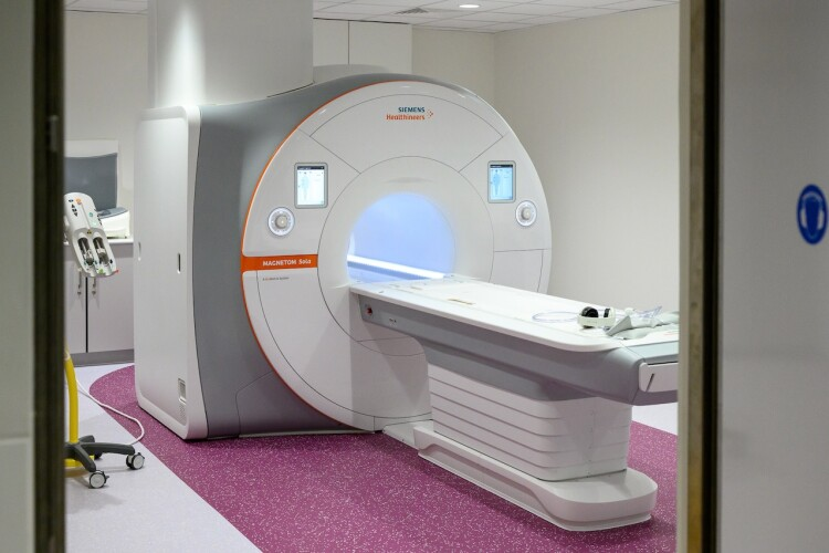 Morgan Sindall completes Epping diagnostic centre