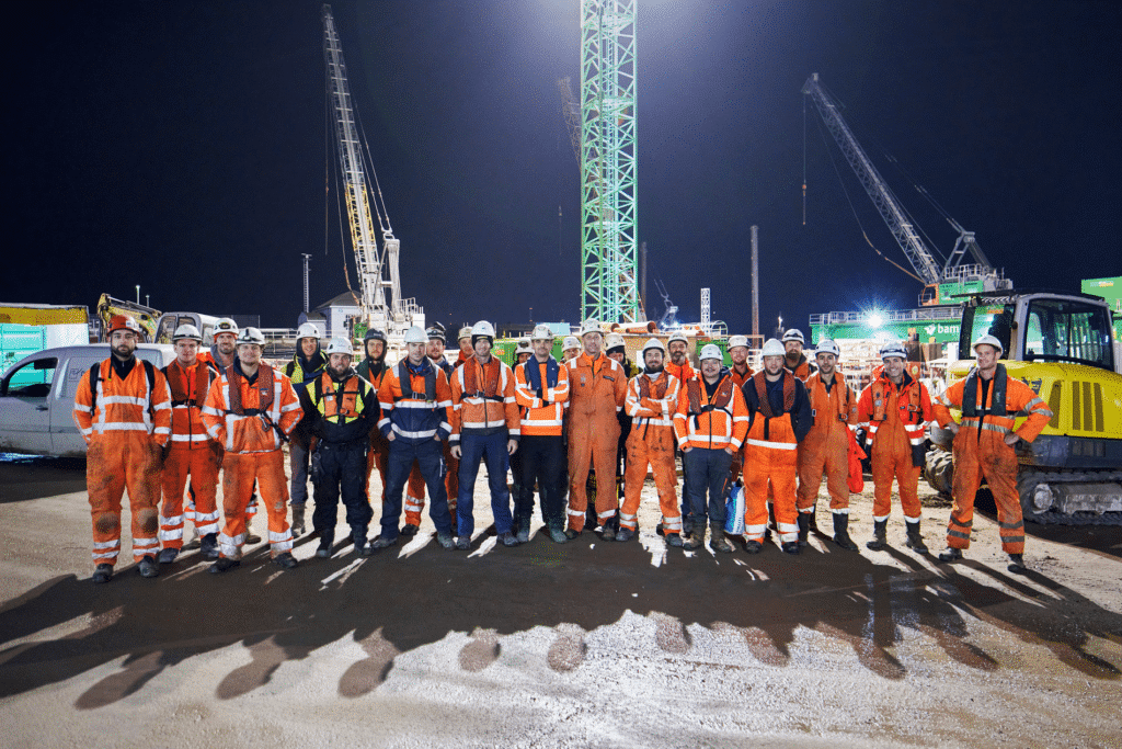 DISA highlights subsea planning pressures