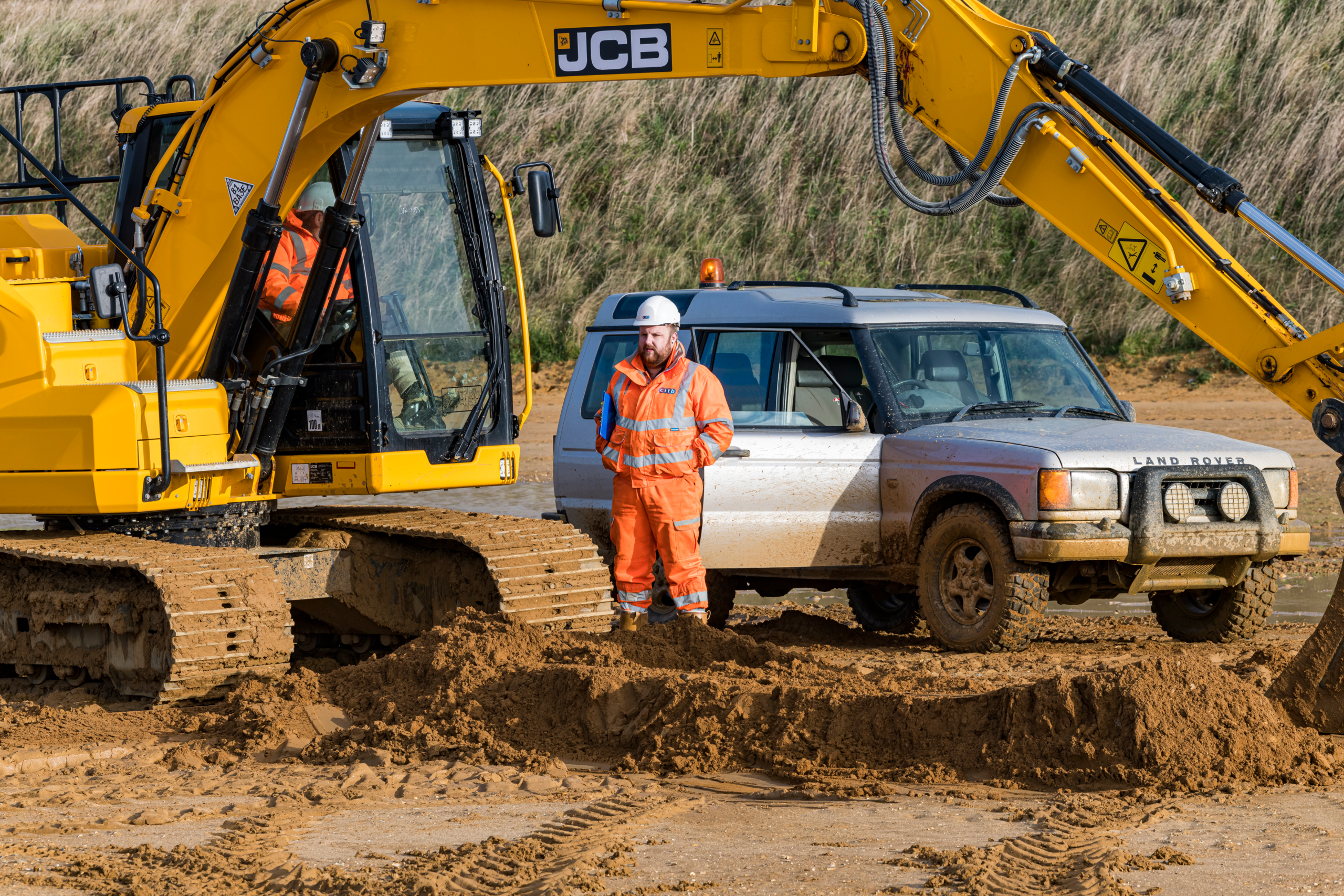 CITB outlook points to 206,000-worker need