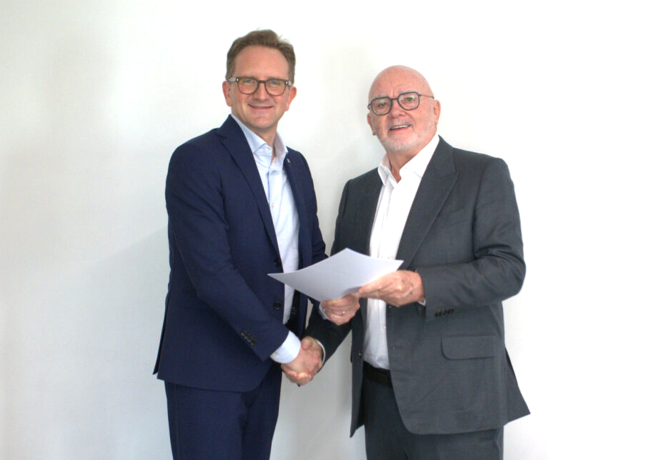 Johnson Matthey selected for South African eSAF plant technology