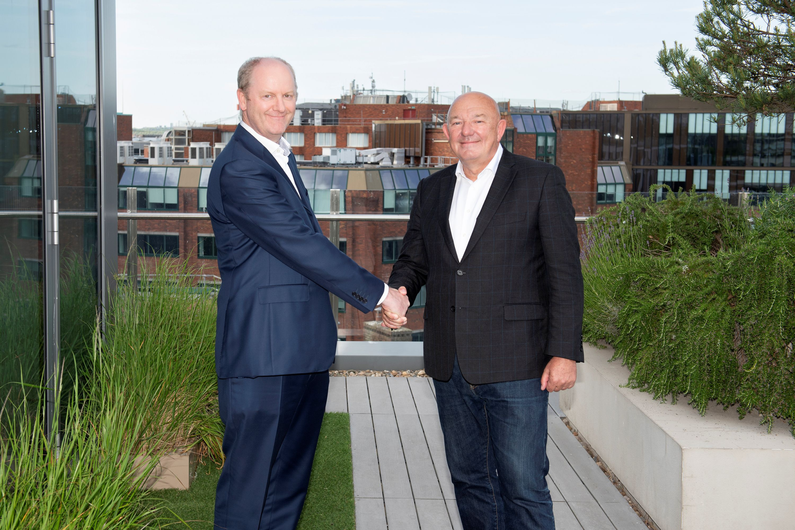 COWI buys PUNCH to grow Irish engineering base