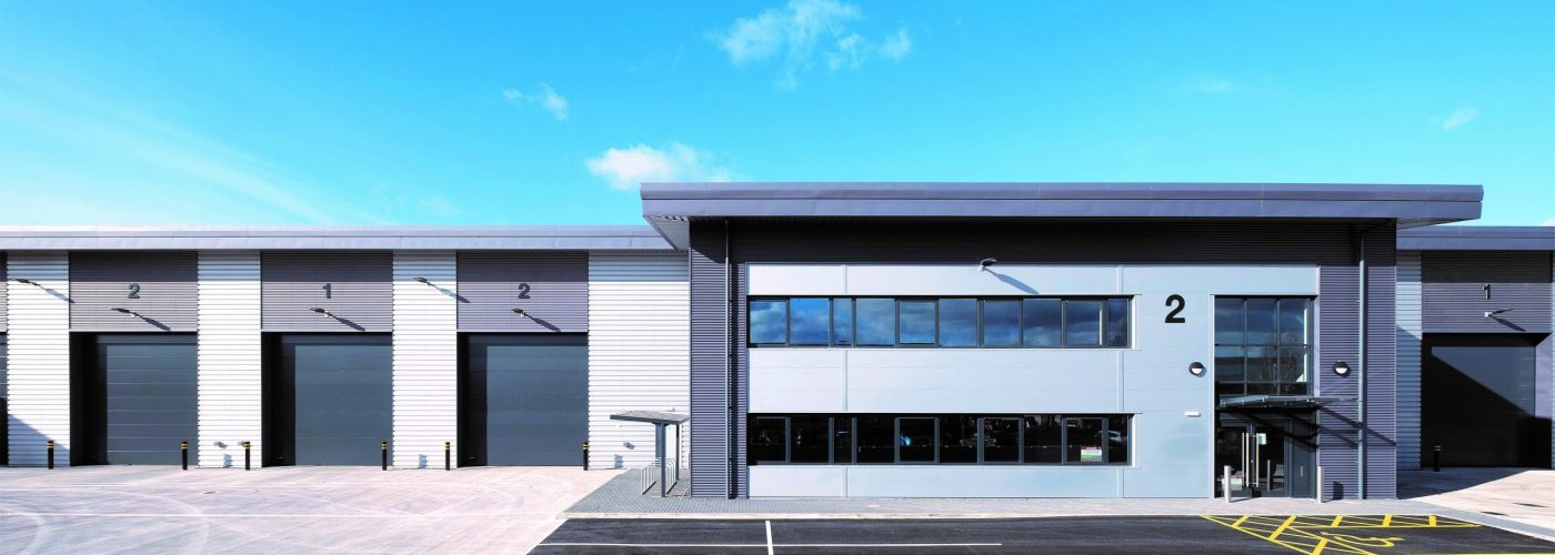 Canmoor appoints Muir for Westway warehouse phase
