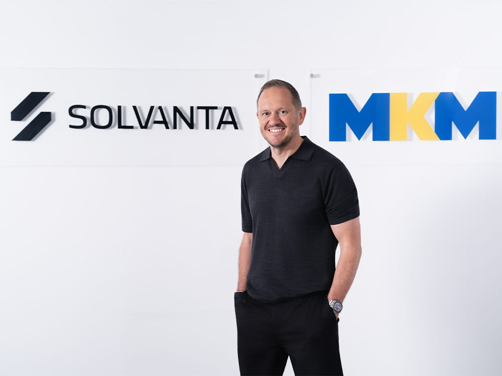 Solvanta launches social housing materials business