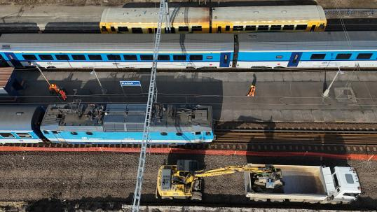 EU grants back 15 public infrastructure projects