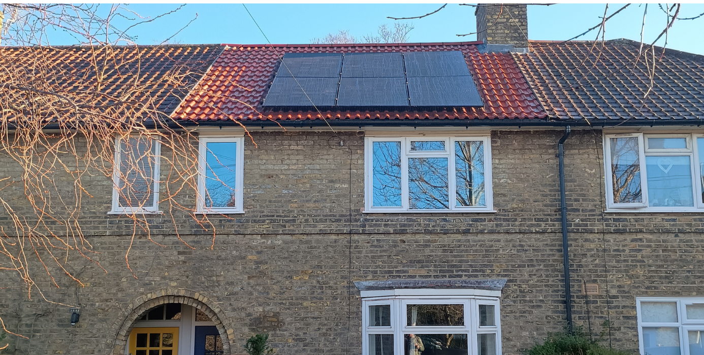 SNUG links social-housing retrofit with grid flexibility