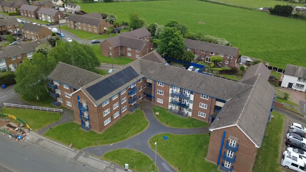 SBS expands Wave 3 retrofit across Midlands