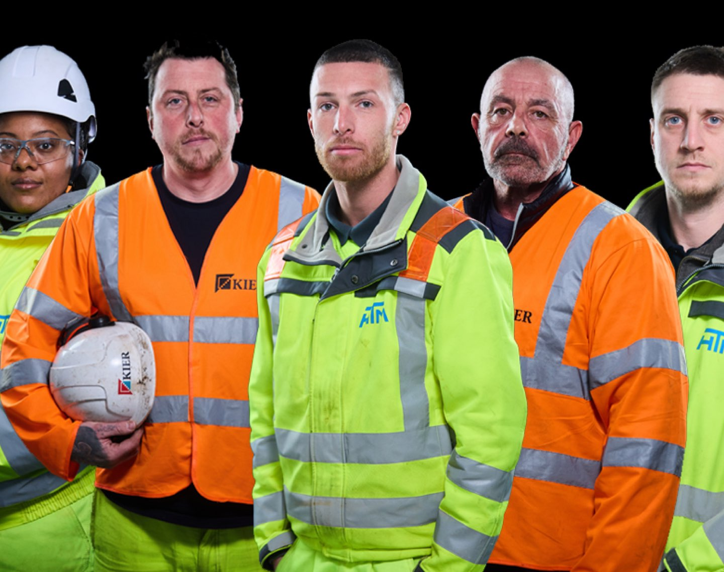 Kier secures £120m Birmingham highways extension