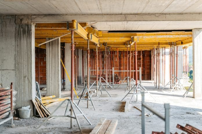Torsion Construction files administration notice
