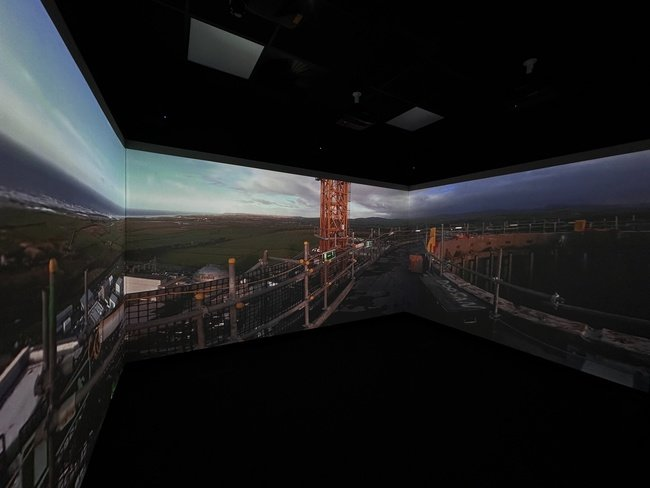 Sellafield adds immersive planning to decommissioning