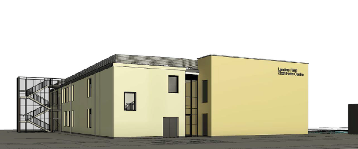 Morgan Sindall starts Abbeyfield School expansion