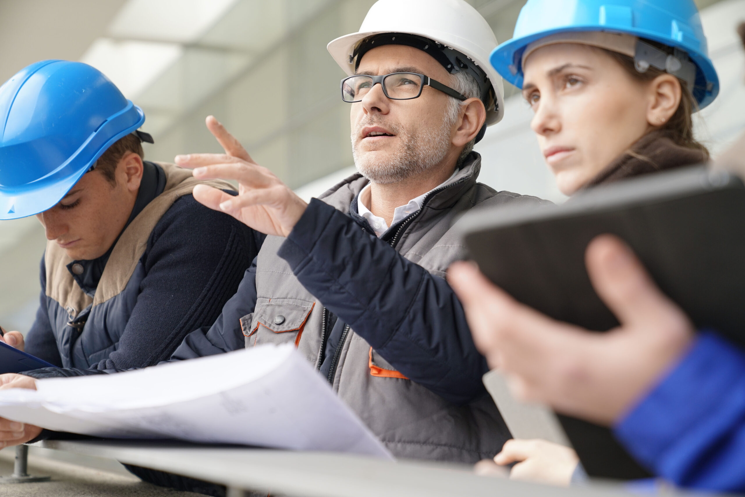 Build UK publishes first retentions benchmark